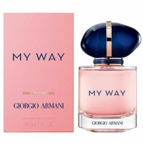 Parfum Femme Giorgio Armani  EDP My Way 30 ml