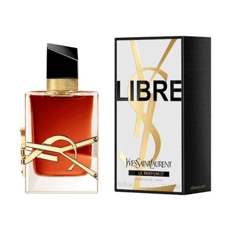 Profumo Donna Yves Saint Laurent  EDP EDP 50 ml YSL Libre
