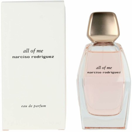 Perfume Mujer Narciso Rodriguez EDP EDP 90 ml All Of Me