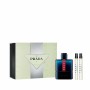 Set mit Herrenparfüm Prada EDT Luna Rossa Ocean 3 Stücke