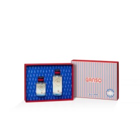 Set de Perfume Hombre El Ganso Bravo Monsieur EDT 2 Piezas