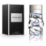 Herrenparfüm Michael Kors POUR HOMME EDP 100 ml