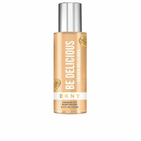 Profumo Unisex DKNY DELICIOUS COLLECTION 250 ml