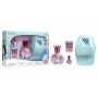 Profumo per Bambini Air-Val Frozen EDT 50 ml 2 Pezzi