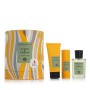 Set de Parfum Unisexe Acqua Di Parma 3 Pièces Colonia Futura