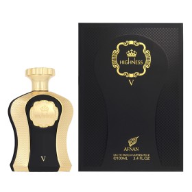 Parfum Femme Afnan  EDP Highness V (100 ml)