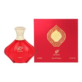 Women's Perfume Afnan  EDP Turathi Femme Red (90 ml)