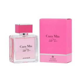 Parfum Femme Aigner Parfums  EDP Cara Mia Solo Tu (100 ml)