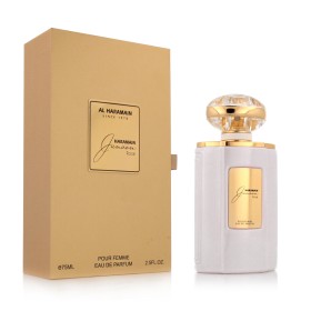 Women's Perfume Al Haramain  EDP Junoon Rose (75 ml)
