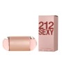 Damenparfüm Carolina Herrera 212 Sexy Women EDP EDP 100 ml