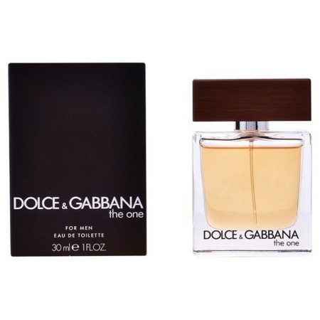 Perfume Hombre Dolce & Gabbana The One for Men EDT 50 ml
