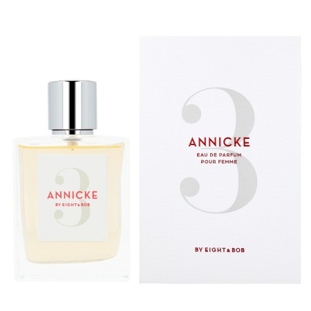 Perfume Mujer Eight & Bob  EDP Annicke 3 (100 ml)