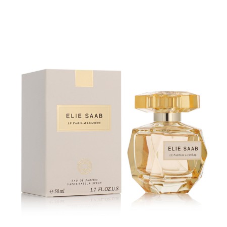 Profumo Donna Elie Saab  EDP Le Parfum Lumiere (50 ml)