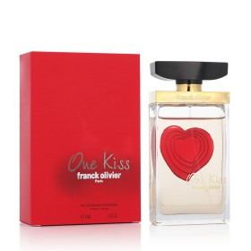 Profumo Donna Franck Olivier  EDP One Kiss (75 ml)