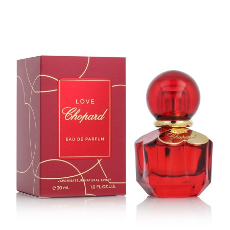 Damenparfüm Chopard  EDP Love Chopard (30 ml)