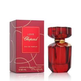 Perfume Mujer Chopard  EDP Love Chopard (50 ml)