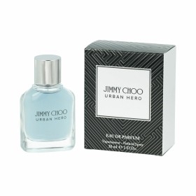 Parfum Homme Jimmy Choo Urban Hero EDP 30 ml