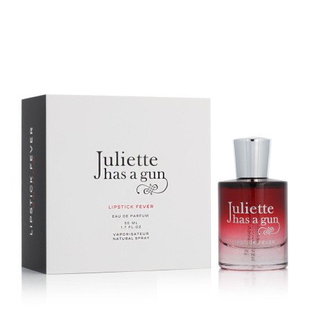 Perfume Mujer Juliette Has A Gun  EDP Lipstick Fever (50 ml)