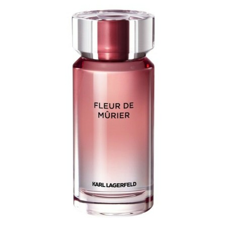 Parfum Femme Karl Lagerfeld EDP Fleur de Mûrier (100 ml)