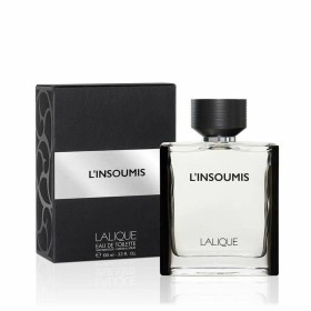 Parfum Homme Lalique EDT L'insoumis 100 ml