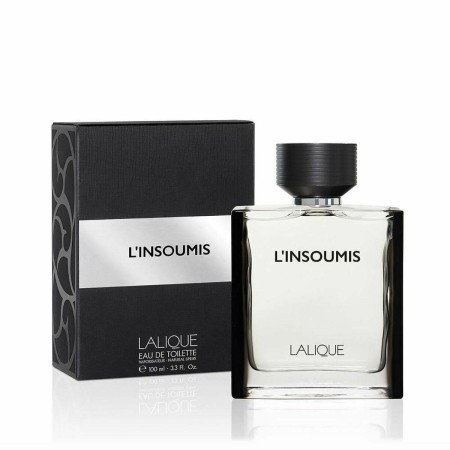Parfum Homme Lalique EDT L'insoumis 100 ml