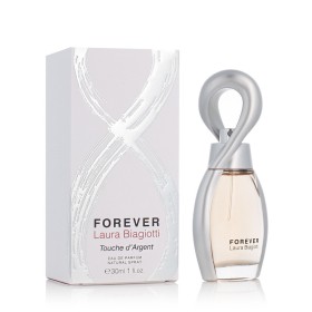 Women's Perfume Laura Biagiotti  EDP Forever Touche D'argent (30 ml)