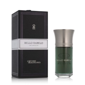 Unisex-Parfüm Liquides Imaginaires EDP Bello Rabelo 100 ml