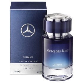 Parfum Homme Mercedes Benz Ultimate EDP 75 ml