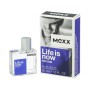 Profumo Uomo Mexx Life is Now for Him EDT 30 ml
