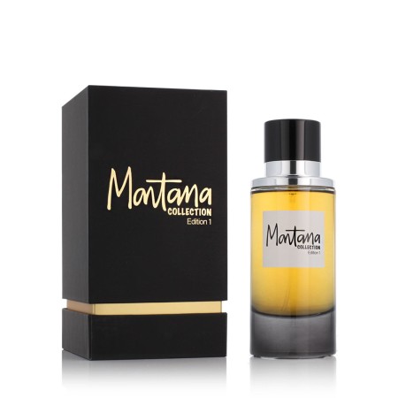 Women's Perfume Montana  EDP Collection Edition 1 (100 ml)