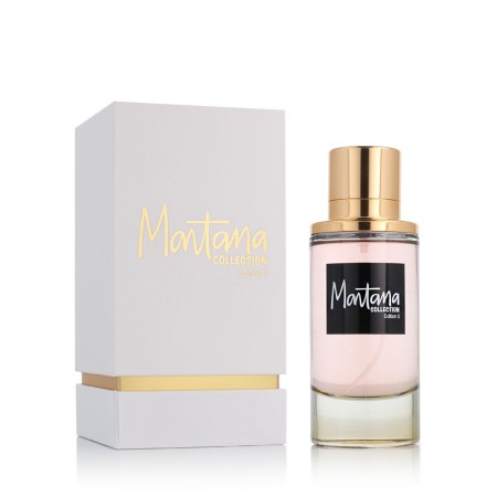Parfum Femme Montana  EDP Collection Edition 3 (100 ml)
