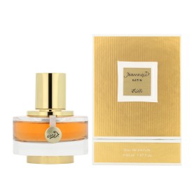 Profumo Donna Rasasi  EDP Junoon Satin Pour Femme (50 ml)