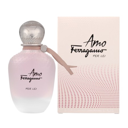 Parfum Femme Salvatore Ferragamo  EDP Amo Ferragamo Per Lei (100 ml)