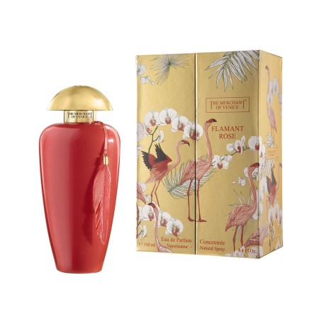 Profumo Donna The Merchant of Venice Flamant Rose EDP EDP 100 ml