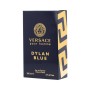 Perfume Hombre Versace Pour Homme Dylan Blue EDT EDT 200 ml