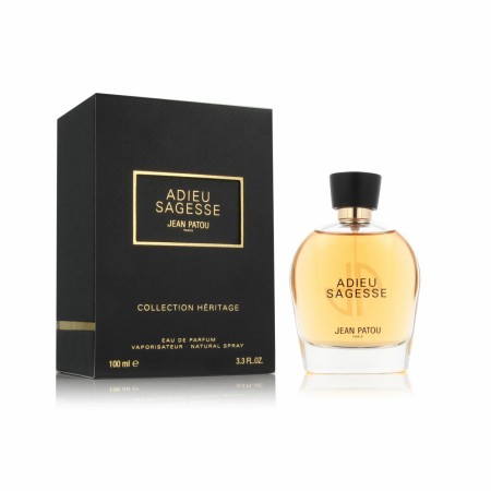Perfume Mujer Jean Patou Collection Héritage Adieu Sagesse EDP EDP 100 ml