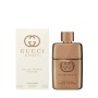 Perfume Mujer Gucci Guilty Eau de Parfum Intense Pour Femme EDP 50 ml