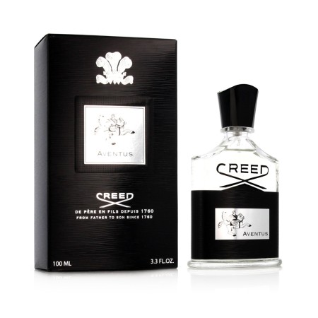 Parfum Homme Creed EDP Aventus 100 ml