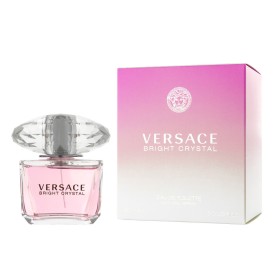 Women's Perfume Versace EDT Bright Crystal 90 ml