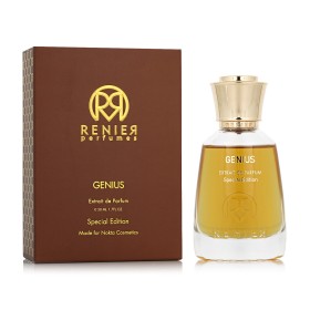 Parfum Unisexe Renier Perfumes Genius 50 ml