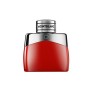 Parfum Homme Montblanc EDP Legend Red 50 ml