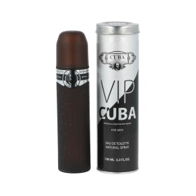 Perfume Hombre Cuba VIP Men EDT 100 ml