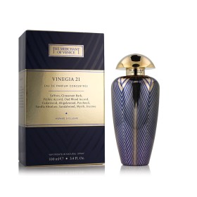 Perfume Unisex The Merchant of Venice Vinegia 21 EDP EDP 100 ml