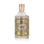 Women's Perfume 4711 EDC Floral Collection Magnolia 100 ml