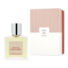 Parfum Unisexe Eight & Bob Mémoires de Mustique EDT 100 ml