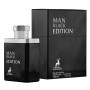 Men's Perfume Maison Alhambra Man Black Edition EDP 100 ml