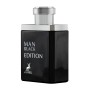 Men's Perfume Maison Alhambra Man Black Edition EDP 100 ml