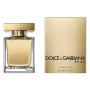 Perfume Mujer Dolce & Gabbana EDP The One 50 ml
