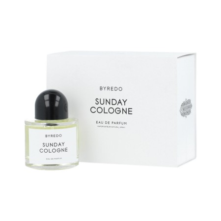 Unisex Perfume Byredo EDP Sunday Cologne 100 ml