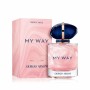 Profumo Donna Giorgio Armani EDP My Way Nacre 50 ml